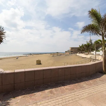 Διαμέρισμα Homeforguest Modern In San Agustin 2 Min From The
