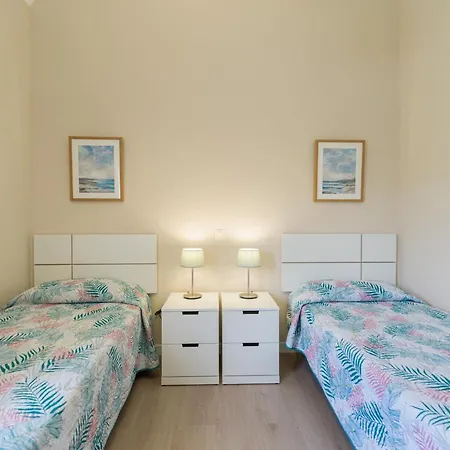 Homeforguest Modern In San Agustin 2 Min From The Apartamento *