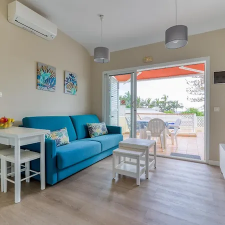 Apartamento Homeforguest Modern In San Agustin 2 Min From The San Bartolomé