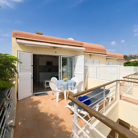 Apartamento Homeforguest Modern In San Agustin 2 Min From The San Bartolomé