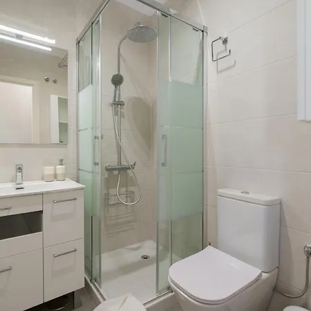 Homeforguest Modern In San Agustin 2 Min From The Apartamento