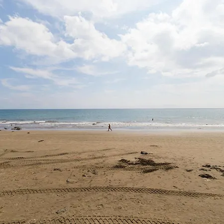 Homeforguest Modern In San Agustin 2 Min From The Apartamento *