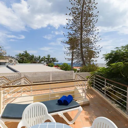 Homeforguest Modern In San Agustin 2 Min From The Apartamento