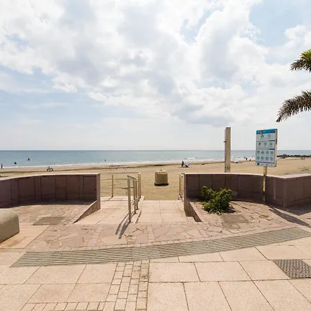 Homeforguest Modern In San Agustin 2 Min From The Apartamento