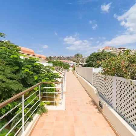Apartamento Homeforguest Modern In San Agustin 2 Min From The San Bartolomé