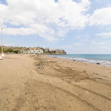 Homeforguest Modern In San Agustin 2 Min From The Apartamento *